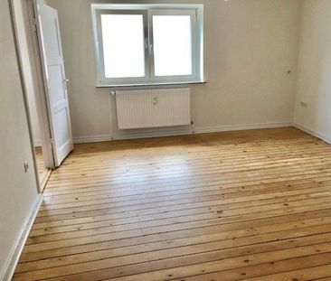 Singlewohnung! Kleine 1,5 Zi.Whg. in Uninähe - Photo 2