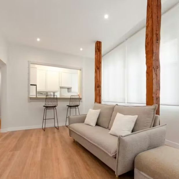 Calle de Valverde, Madrid, Community of Madrid 28004 - Photo 1