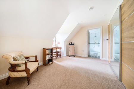 5 bedroom country house to rent - Photo 4