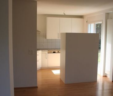 4.5 room semi-detached house / temp to 31.08.27 / flat share / pets... - Foto 2