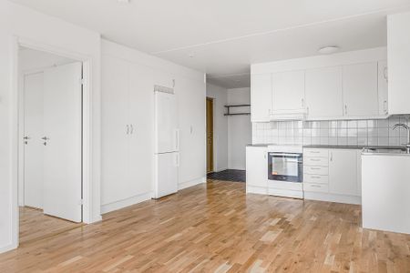 Ringvägen 11, Kungsängen - Photo 2