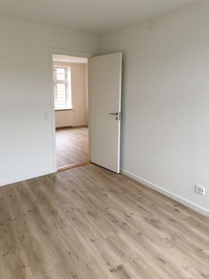 <b>Velindrettet 2-værelses lejlighed i hjertet af Aalborg</b><br> - Foto 1