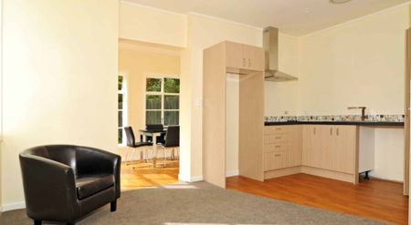 One bedroom apartment - Photo 5