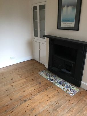 4 Bed Terraced House, Mordaunt Road, SO14 - Photo 1