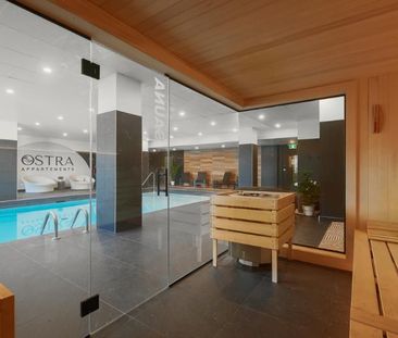 Appartement 3 ½ à louer Saint-Jean-Baptiste juillet 2026 - Photo 2