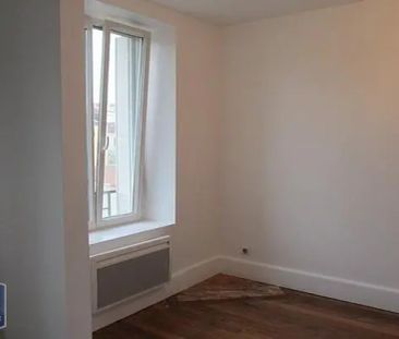 Appartement à louer 2 pièces 41.6m² - Photo 1