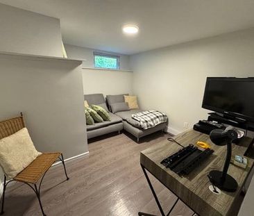 Newly Renovated and Furnished – 2 bedroom/1 Bath apt. - Photo 1