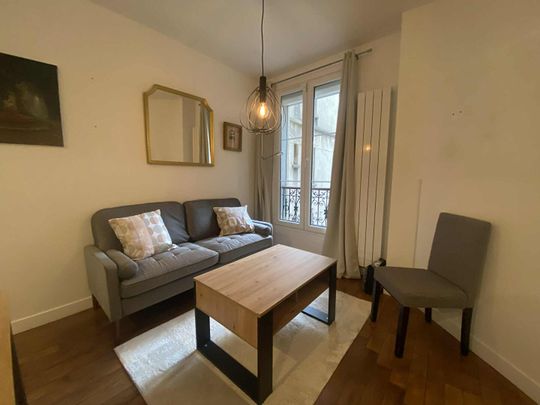 Appartement T3 Paris 16 à louer - Photo 1