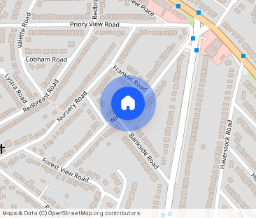 Winston Road, Bournemouth, BH9 - Photo 1