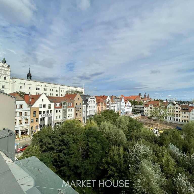 Stare Miasto, 2 pokoje + winda i miejsce postojowe - Фото 1