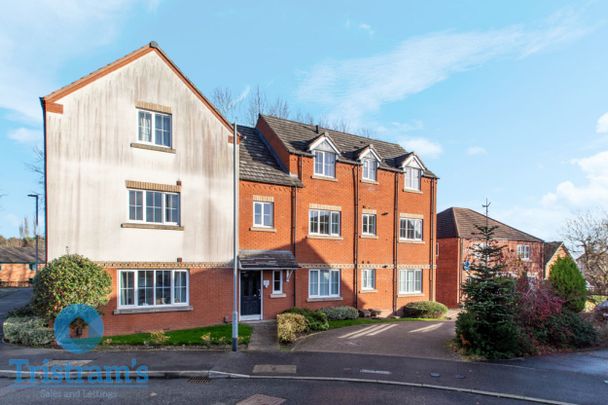 1 bed Apartment for Rent - Photo 1