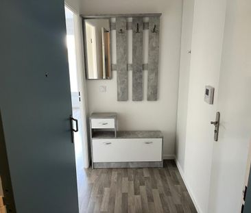 Location Appartement 2 pièces 37m² VILLENOY 77124 - Photo 2