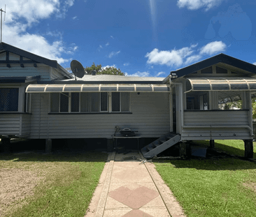 Charming Partly Furnished Timber Home - 1 Rowland Street, Bundaberg... - Photo 6