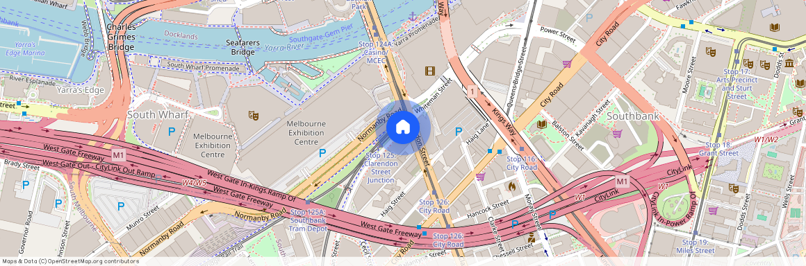 63 Whiteman Street, Melbourne, Victoria 3006