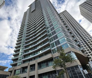 For Lease - 33 Elm Drive Unit# 1605, Mississauga, Ontario - Photo 1