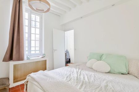 Location appartement, Paris 5ème (75005), 2 pièces, 47.65 m², ref 85239470 - Photo 3