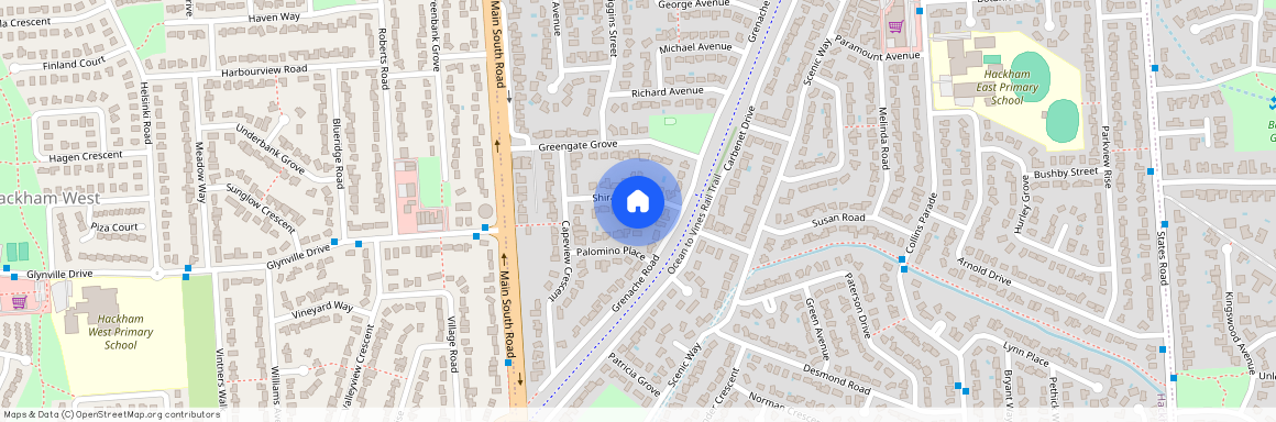 12 Shiraz Ave, Hackham, SA 5163