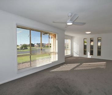 Spacious Family Home in a Quiet, Convenient Location - Photo 1
