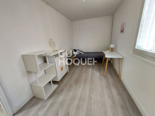 Appartement T4 Rouen - Photo 1