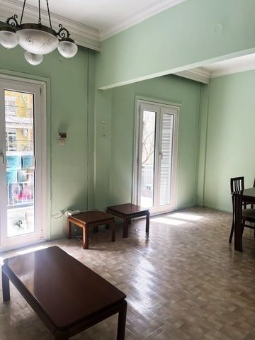 Διαμέρισμα για ενοικίαση - Κέντρο Θεσσαλονίκης, - Photo 4