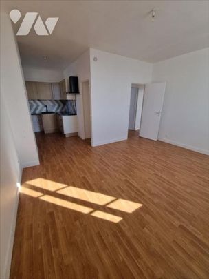 Appartement BRIX F2 bis - Photo 1