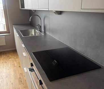 Diagonalgatan 7, Barkarbystaden - Photo 1