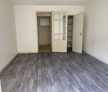 Location appartement 3 pièces 80.9 m² à Vals-les-Bains (07600) - Photo 1