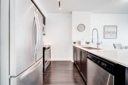 For Lease - 4011 Brickstone Mews Unit# 2709, Mississauga, Ontario - Photo 5