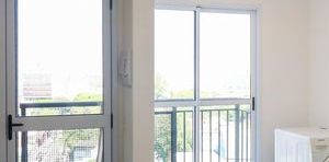 Apartamento para alugar com 36m², 2 quartos e sem vaga - Photo 2