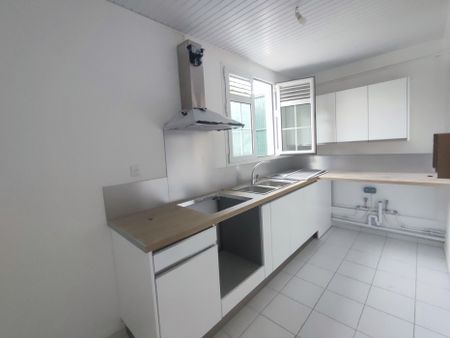 APPARTEMENT T3 BIS RDC - FOND LADA - Photo 3