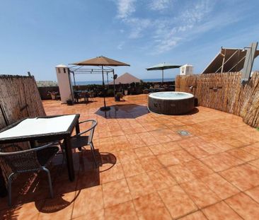 Middle Floor Apartment | Torrox | €600/Month - Photo 4