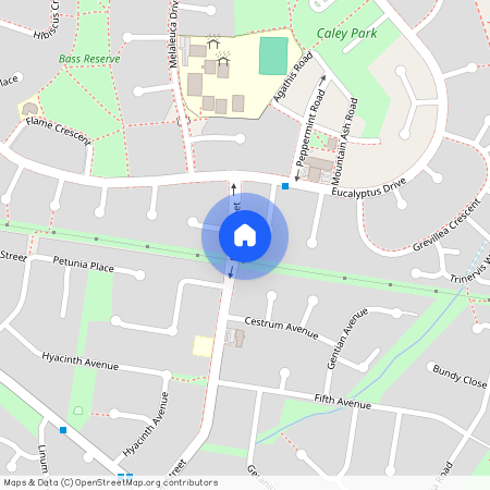 7A Evelyn Street, NSW 2564, Macquarie Fields