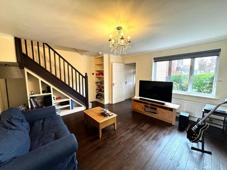 3 bedroom semi-detached house to rent - Photo 2