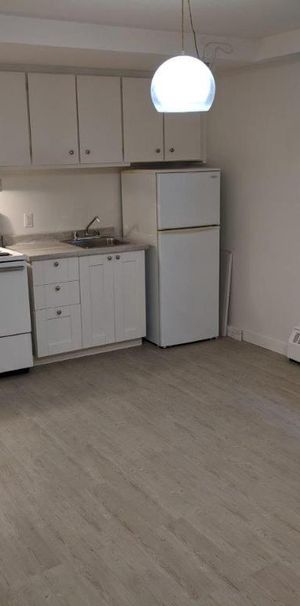 3½ Ahuntsic-Cartierville / JUIN / JUILLET (Triplex) - Photo 1