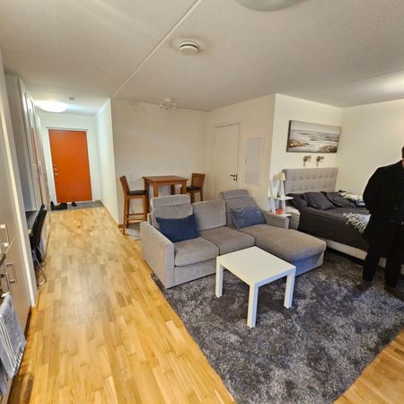 Värdsholmsgatan, Södertälje - Foto 2