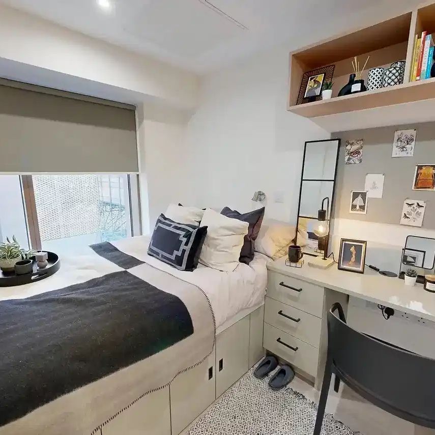 Premium Studio Plus (Floors 30-32) - Photo 1