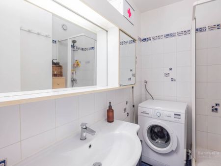 Rental Apartment Courbevoie Bécon - Photo 3