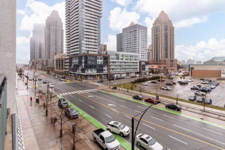 For Lease - 4011 Brickstone Mews Unit# 304, Mississauga, Ontario - Photo 2