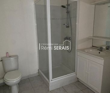 Location Appartement 1 pièce 25m² - Photo 1