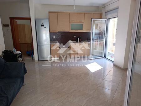 Studio / γκαρσονιέρα 50 τ.μ. για ενοικίαση, Θεσσαλονίκη - Κέντρο, Κάτω Τούμπα - Φωτογραφία 4