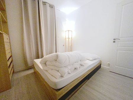 Appartement T4 Maisons-Laffitte à louer - Photo 4