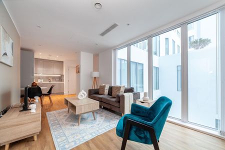 1 bedroom ground floor flat to rent - Photo 5