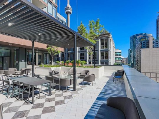 For Lease - 55 Mercer Street Unit# 2506, Toronto, Ontario - Photo 1