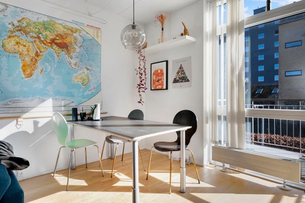 Skejbyparken 40, 1.11 - Photo 1