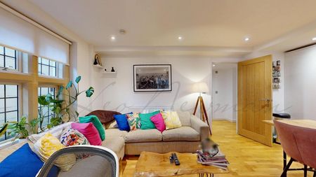 Grenville Street, London, WC1N - Photo 2