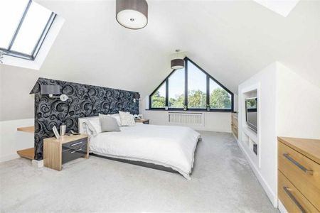 Dartmouth Road, The Mapesbury, NW2 - Photo 2