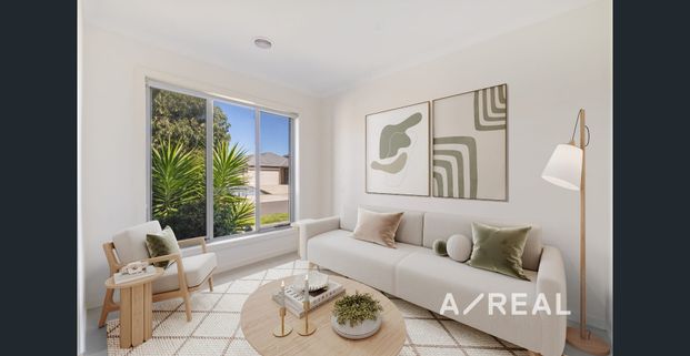 Stylish Family Home in Prime Location - Photo 1