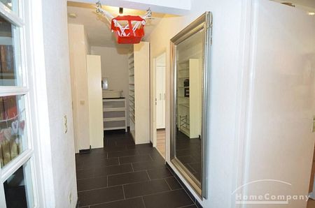 Schöne 4-Zimmer-Wohnung mit großem Balkon am Prager Platz - Foto 4