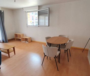 Location appartement 2 pièces 49.67 m² à Lille (59000) - Photo 1