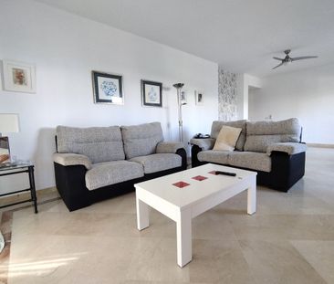 Middle Floor Apartment · Costalita - Photo 2